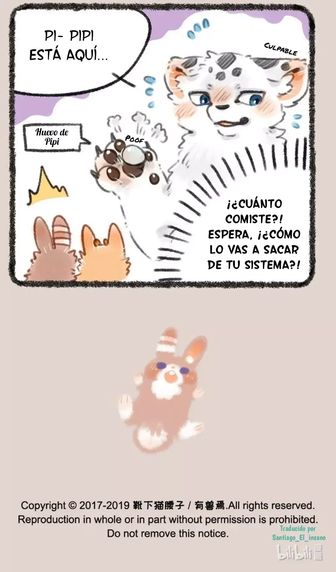 You Shou Yan Capítulo 180 en Línea - página 7