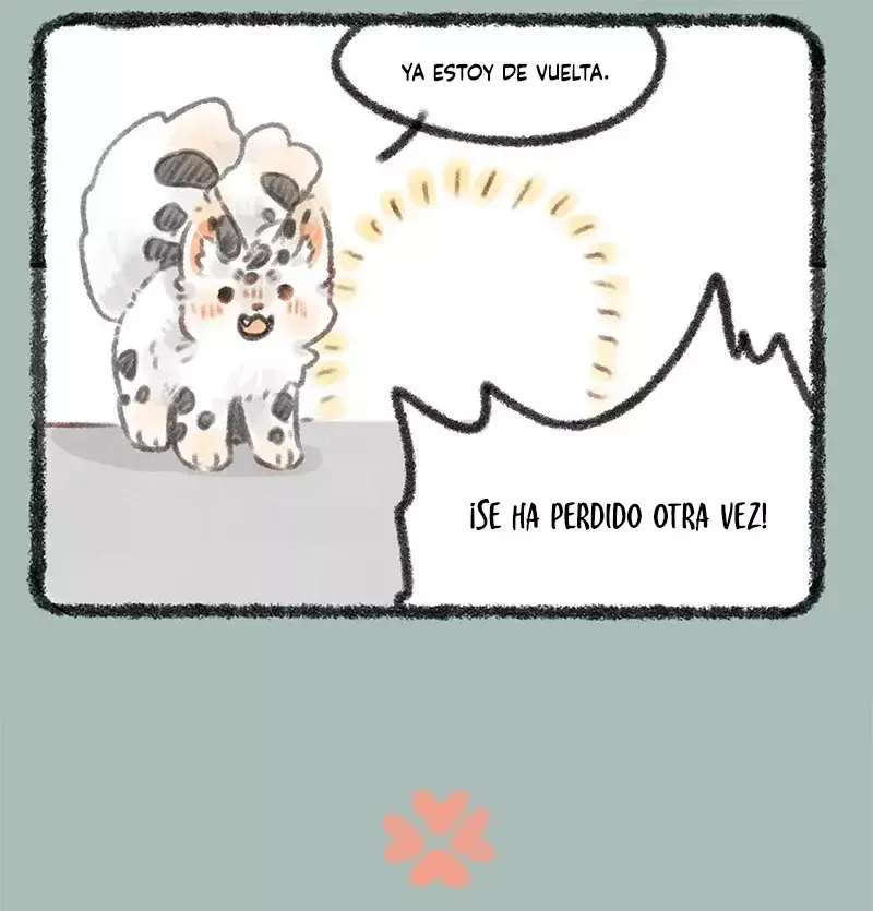 You Shou Yan Capítulo 183 en Línea - página 4