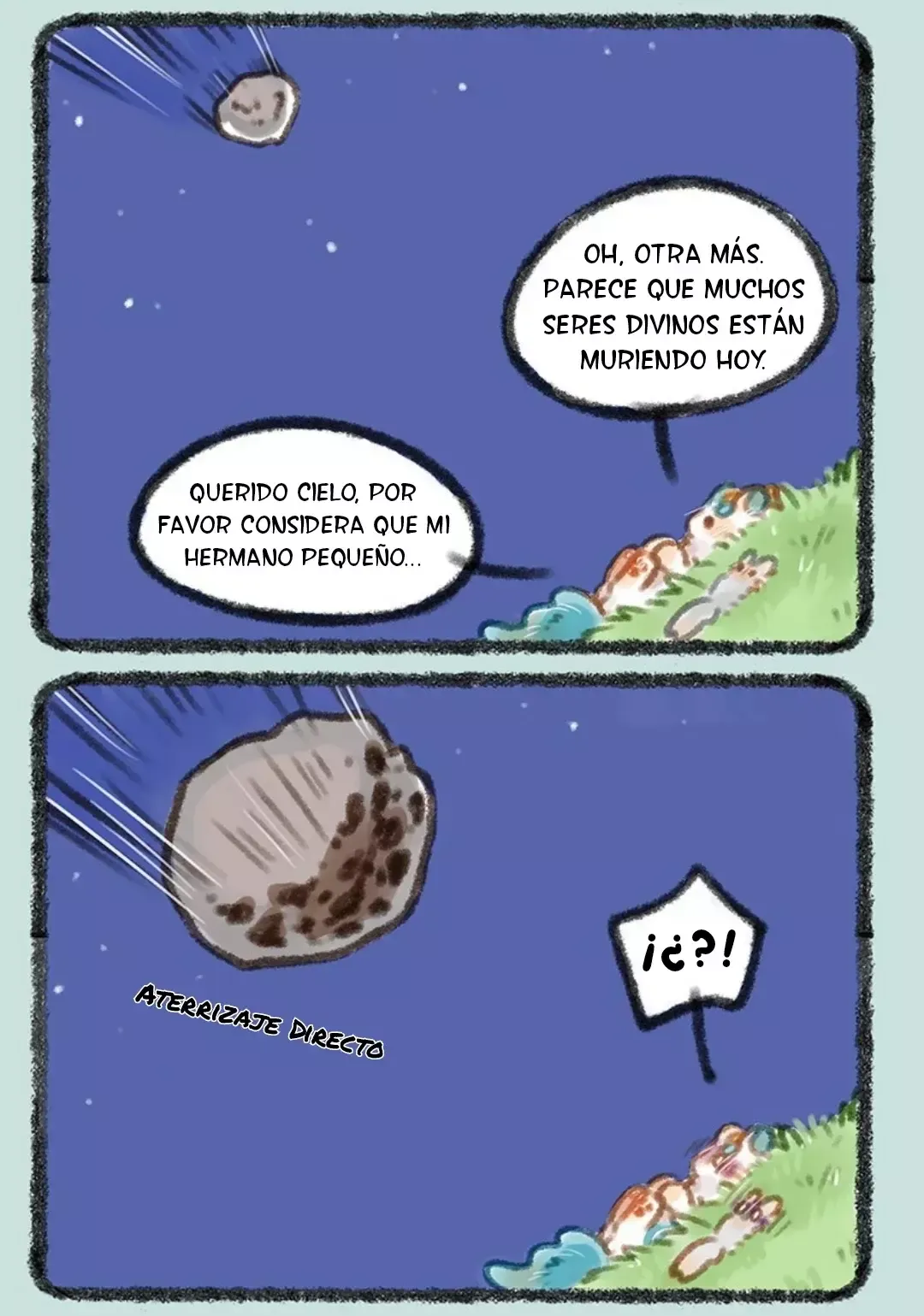 You Shou Yan Capítulo 186 en Línea - página 3