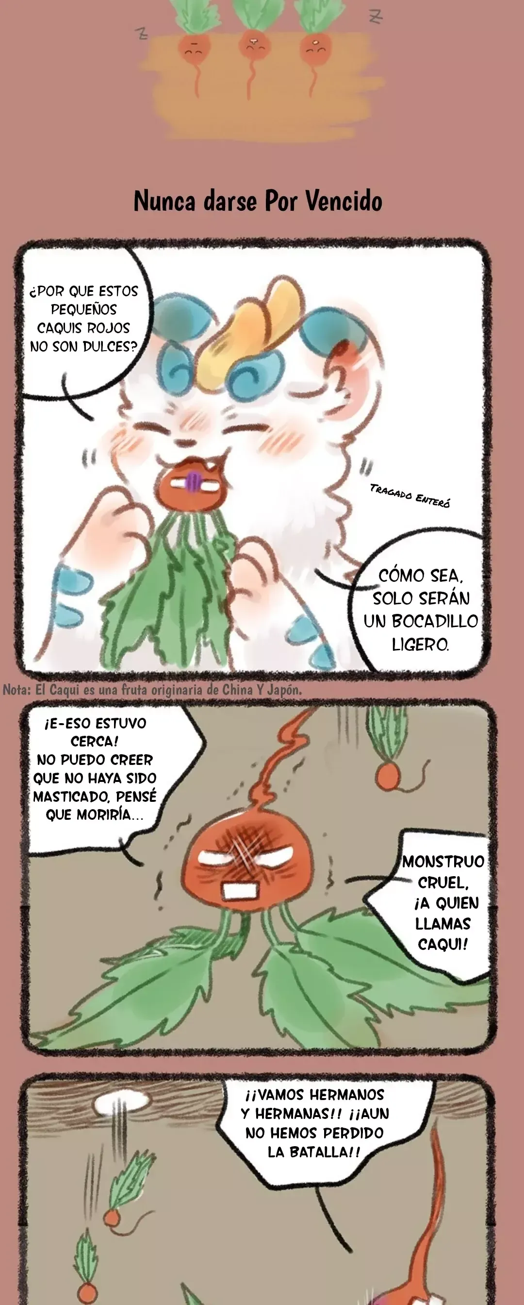 You Shou Yan Capítulo 187 en Línea - página 3
