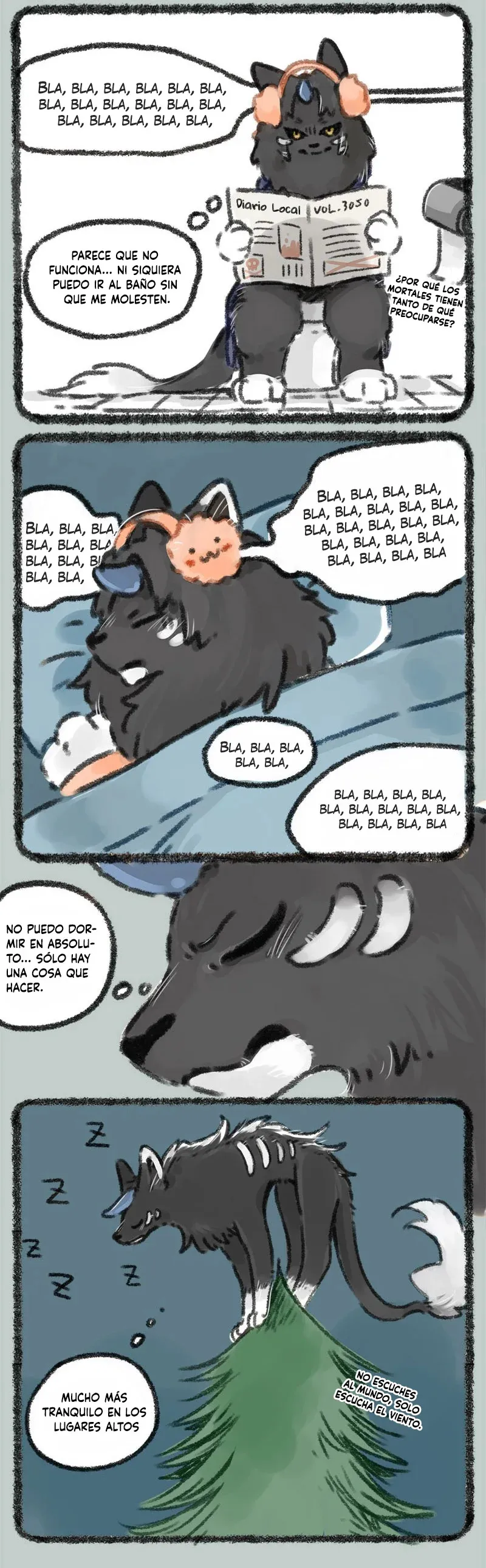 You Shou Yan Capítulo 19 en Línea - página 2