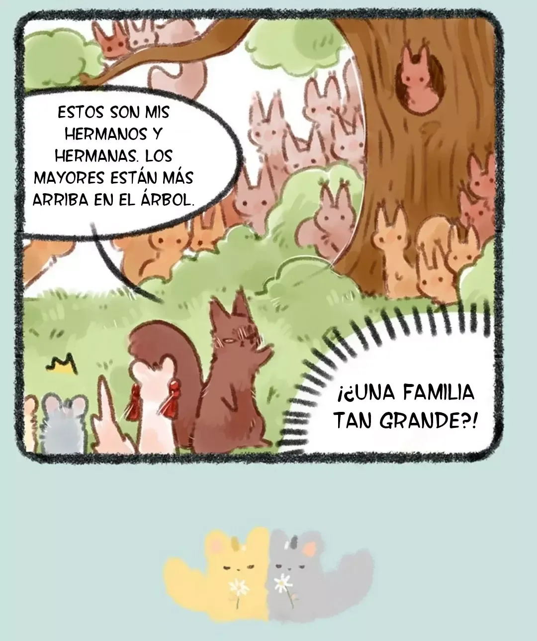 You Shou Yan Capítulo 196 en Línea - página 4