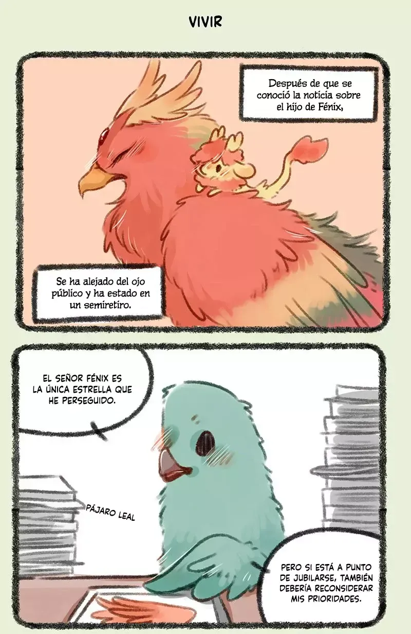 You Shou Yan Capítulo 197 en Línea - página 2