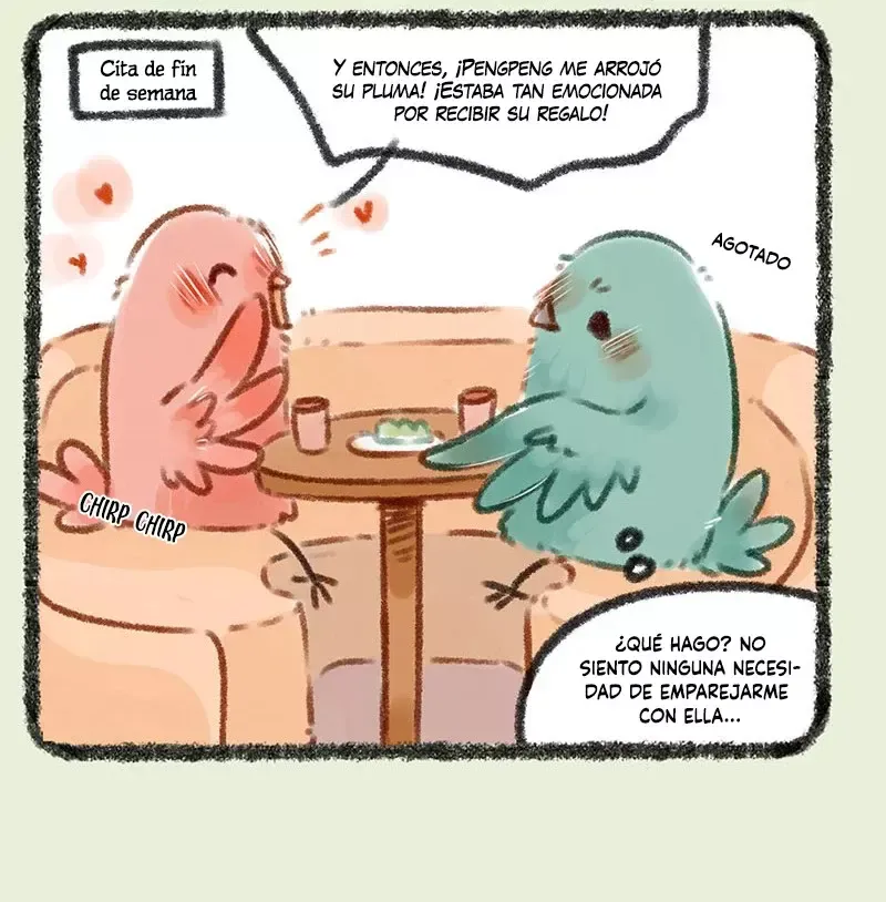 You Shou Yan Capítulo 197 en Línea - página 4