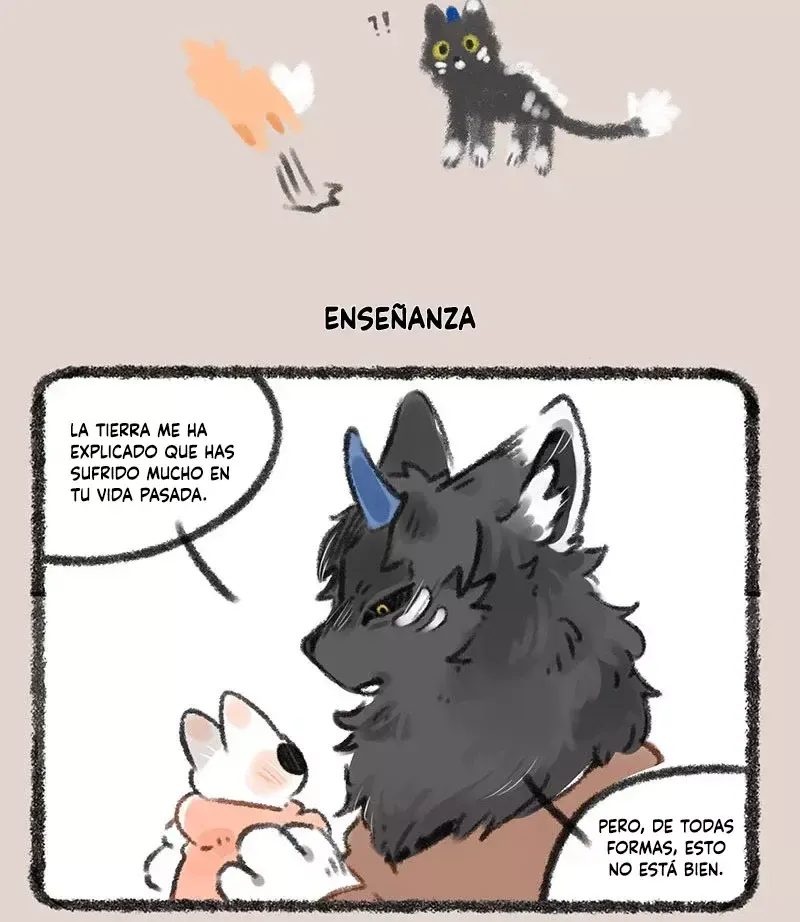 You Shou Yan Capítulo 198 en Línea - página 5