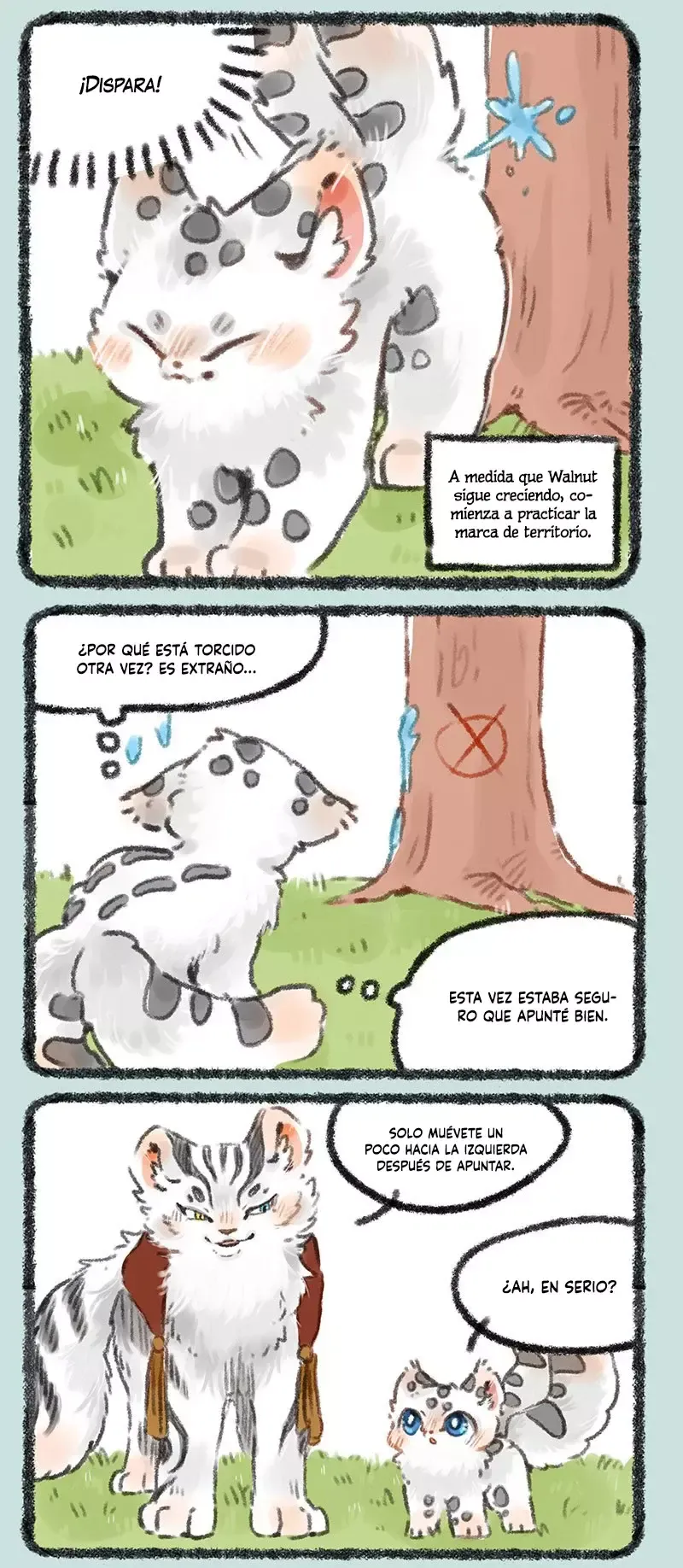 You Shou Yan Capítulo 209 en Línea - página 2