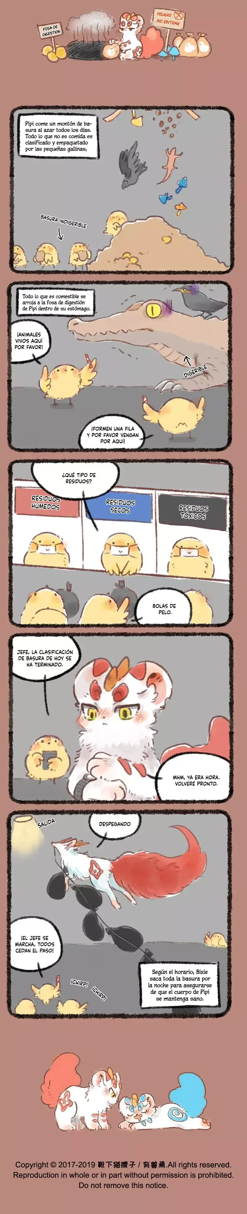 You Shou Yan Capítulo 210 en Línea - página 3