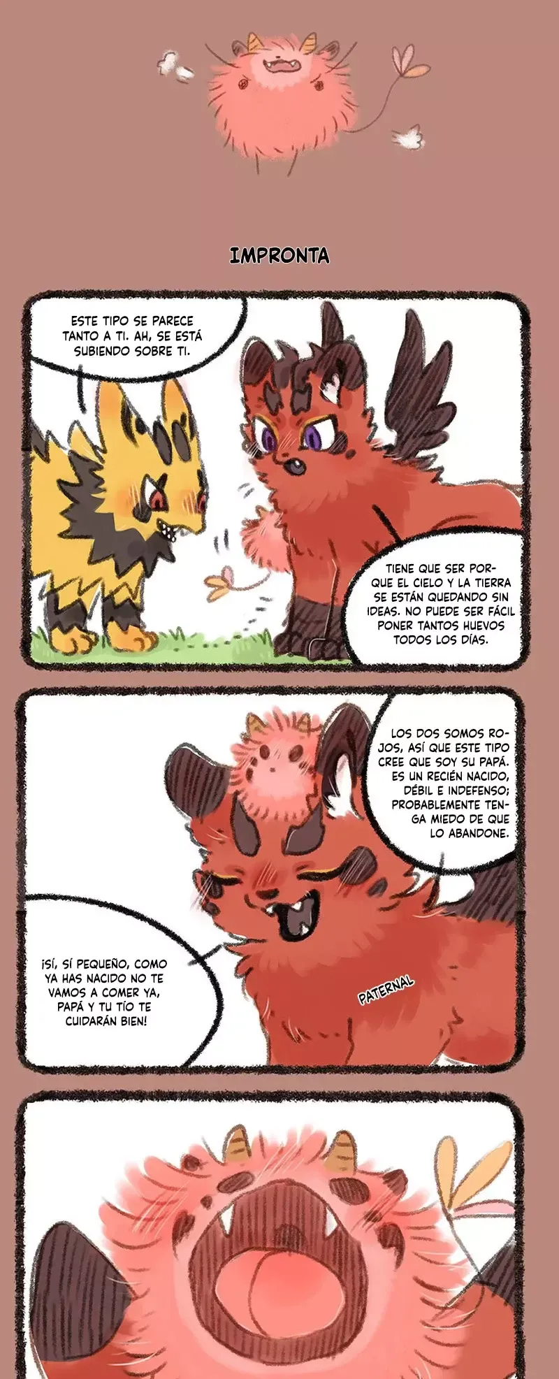 You Shou Yan Capítulo 213 en Línea - página 3