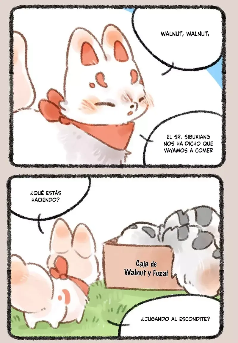 You Shou Yan Capítulo 214 en Línea - página 2