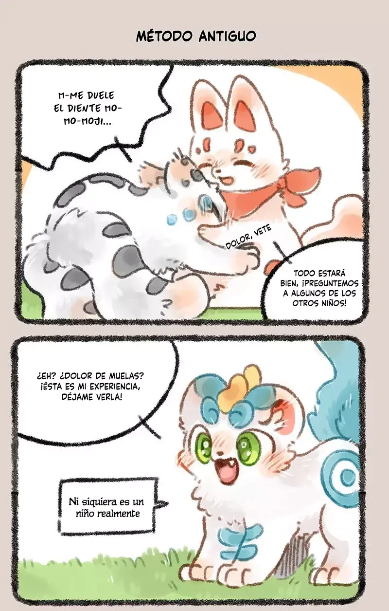 You Shou Yan Capítulo 214 en Línea - página 5