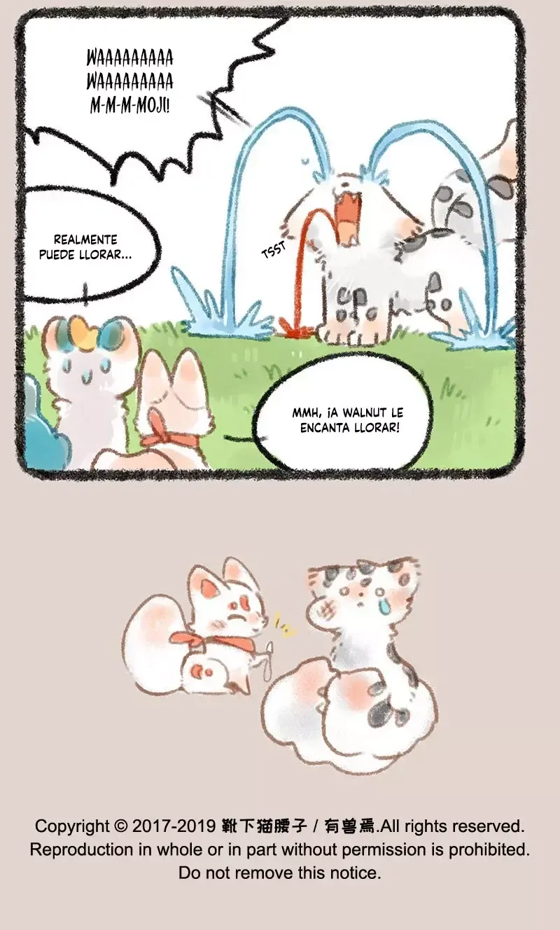 You Shou Yan Capítulo 214 en Línea - página 7