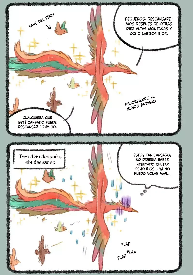 You Shou Yan Capítulo 215 en Línea - página 2