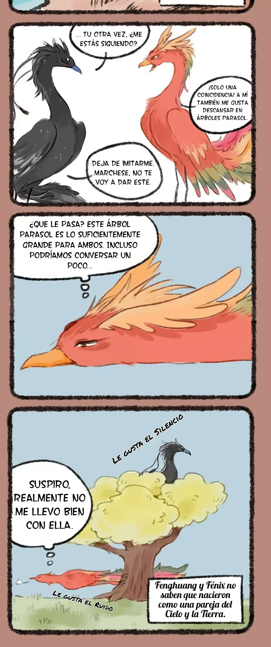 You Shou Yan Capítulo 221 en Línea - página 2