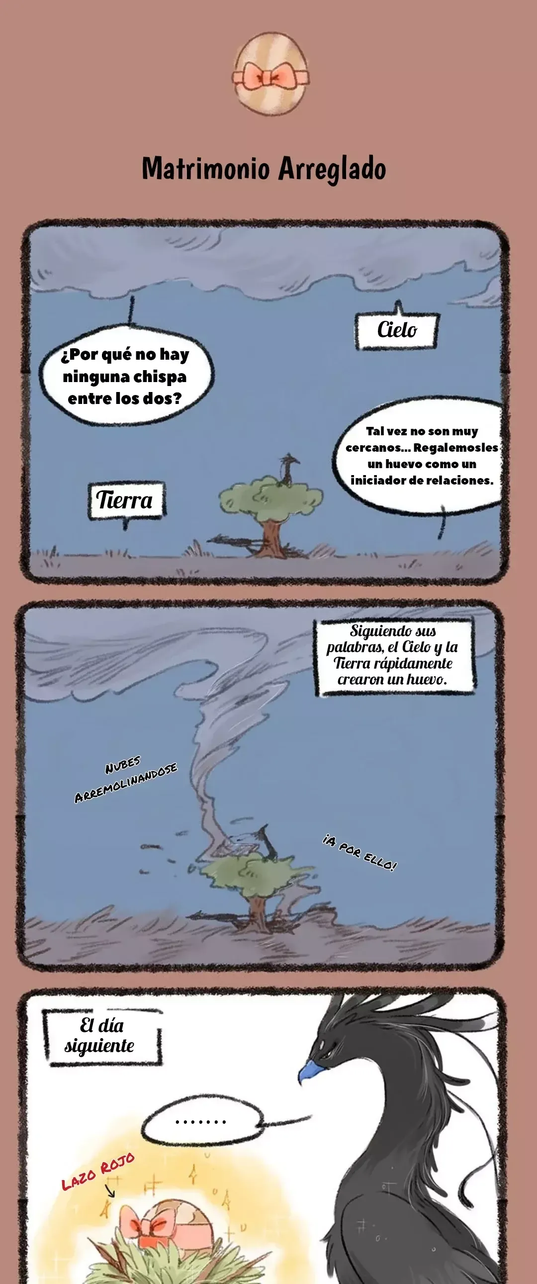 You Shou Yan Capítulo 221 en Línea - página 3