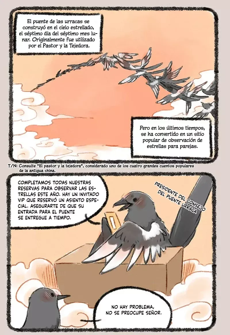 You Shou Yan Capítulo 224 en Línea - página 2