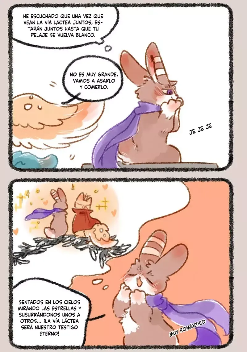 You Shou Yan Capítulo 224 en Línea - página 6