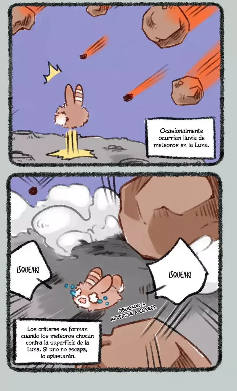 You Shou Yan Capítulo 226 en Línea - página 3