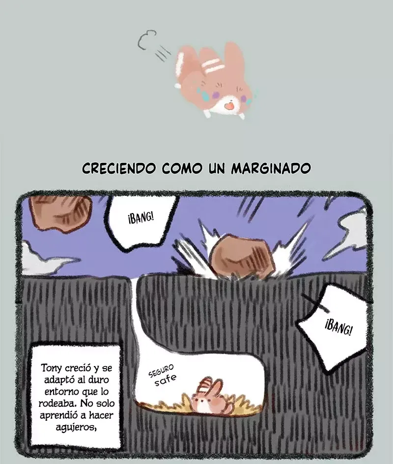 You Shou Yan Capítulo 226 en Línea - página 4