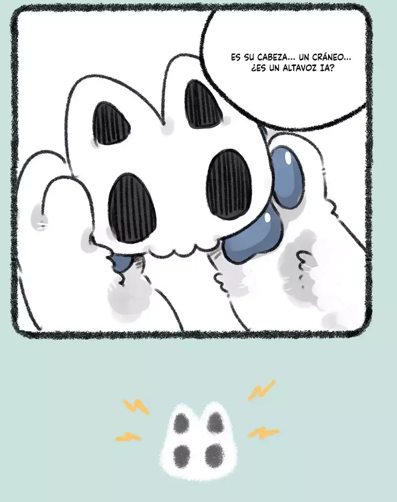 You Shou Yan Capítulo 227 en Línea - página 4