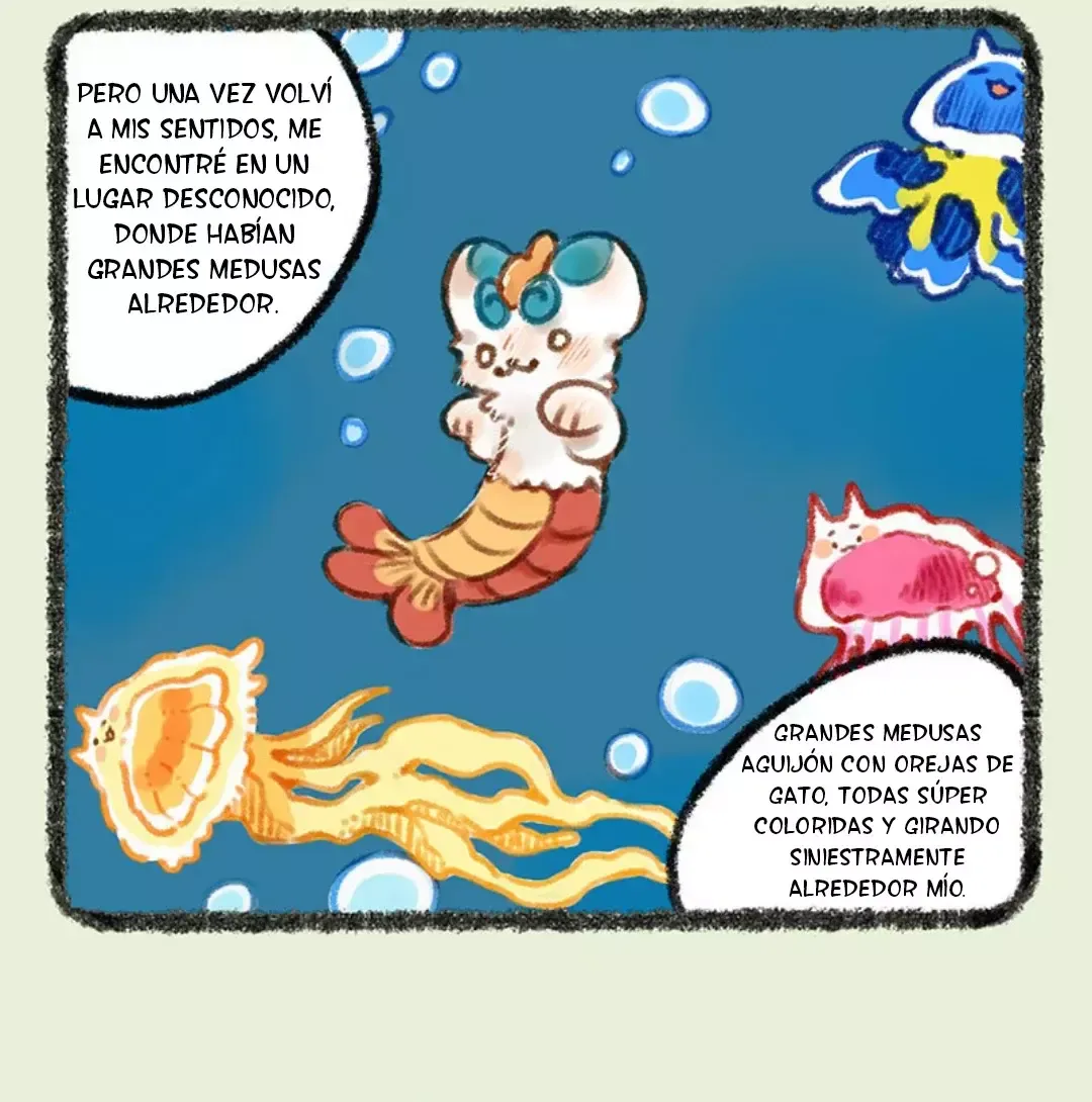 You Shou Yan Capítulo 229 en Línea - página 4