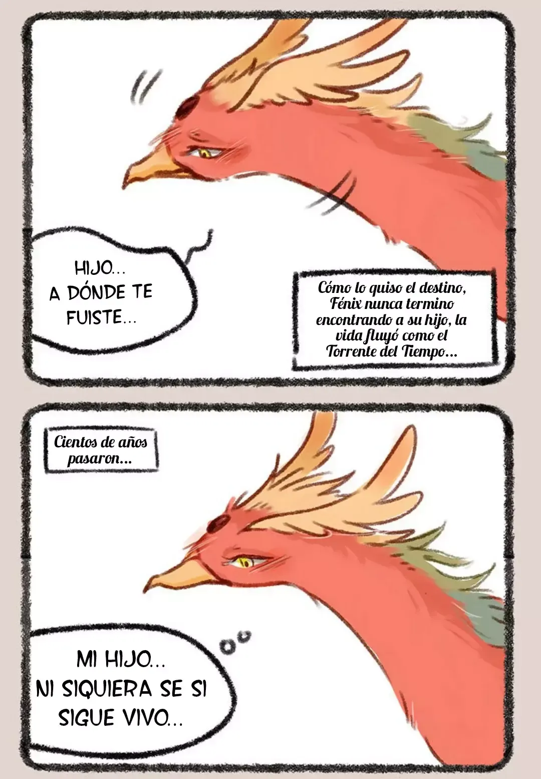 You Shou Yan Capítulo 230 en Línea - página 5