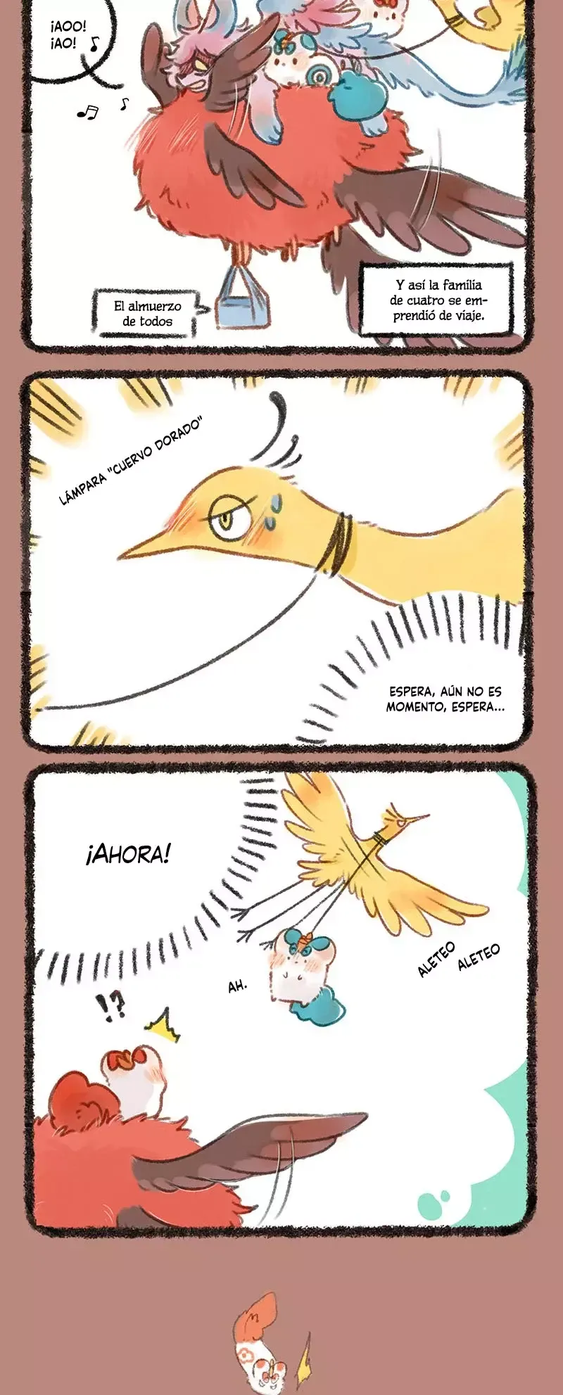 You Shou Yan Capítulo 232 en Línea - página 2