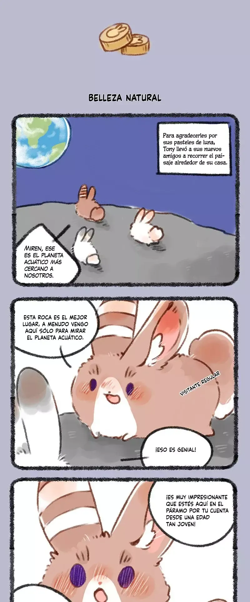 You Shou Yan Capítulo 233 en Línea - página 2