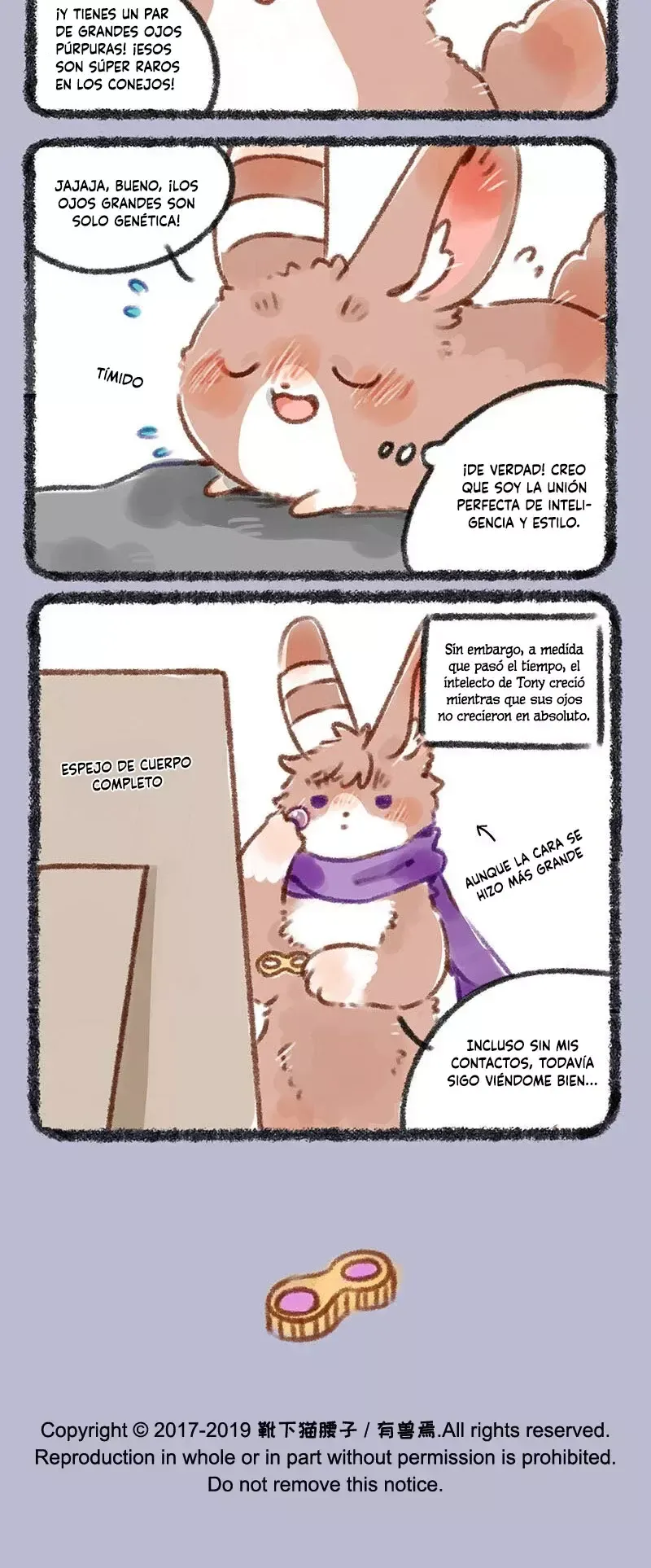 You Shou Yan Capítulo 233 en Línea - página 3