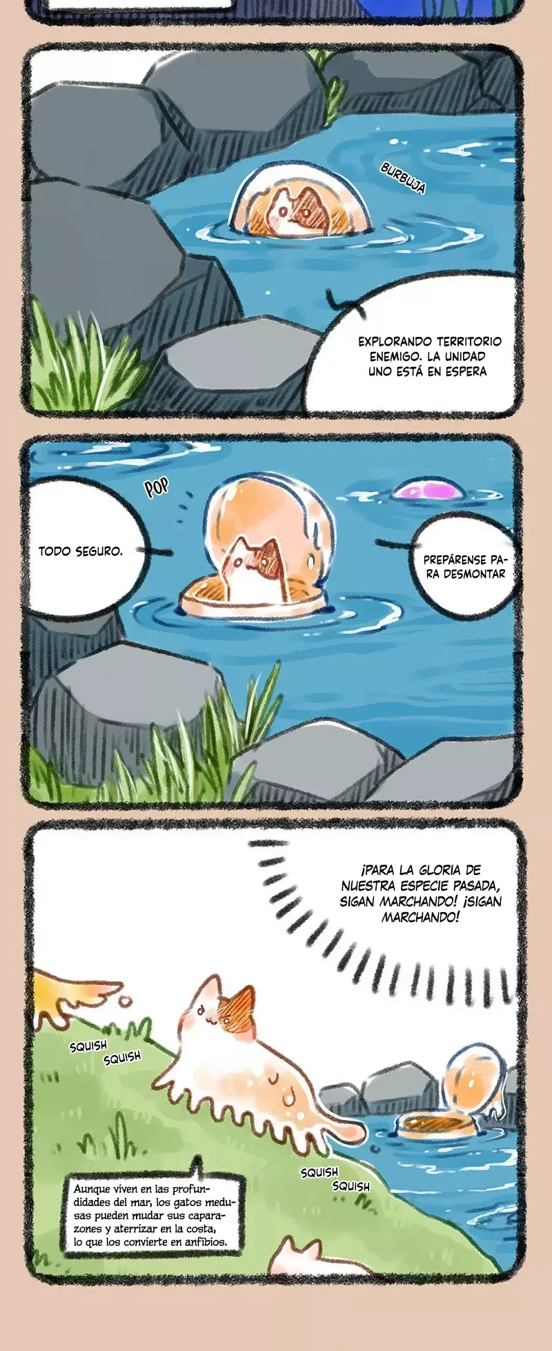 You Shou Yan Capítulo 234 en Línea - página 2
