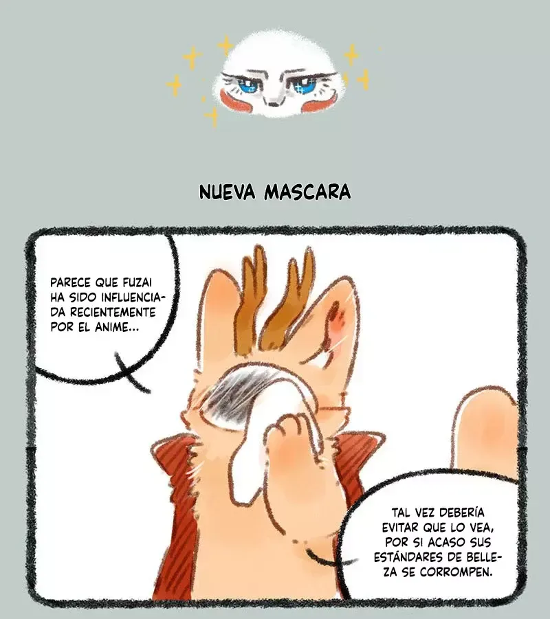 You Shou Yan Capítulo 235 en Línea - página 4