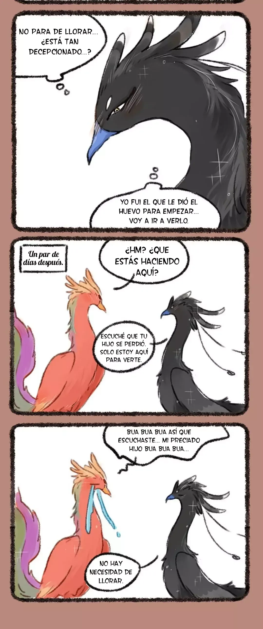 You Shou Yan Capítulo 238 en Línea - página 2