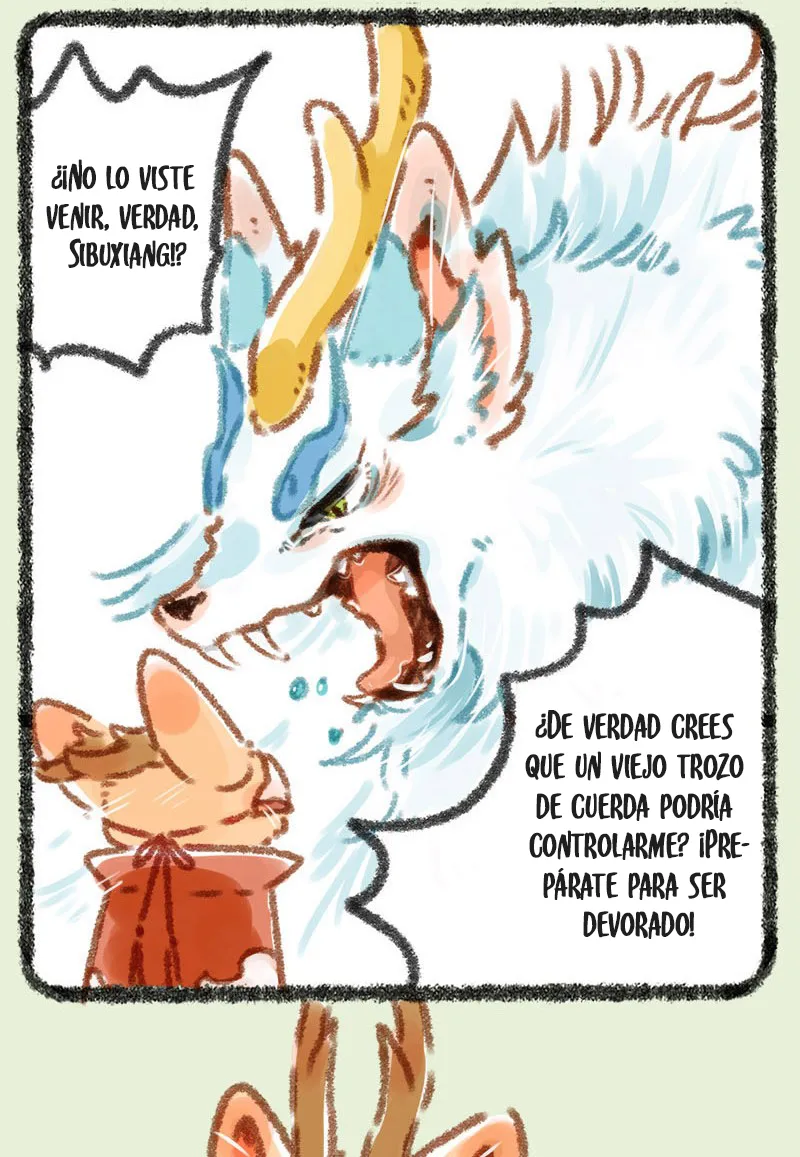 You Shou Yan Capítulo 24 en Línea - página 2