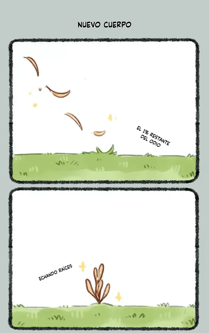 You Shou Yan Capítulo 241 en Línea - página 5