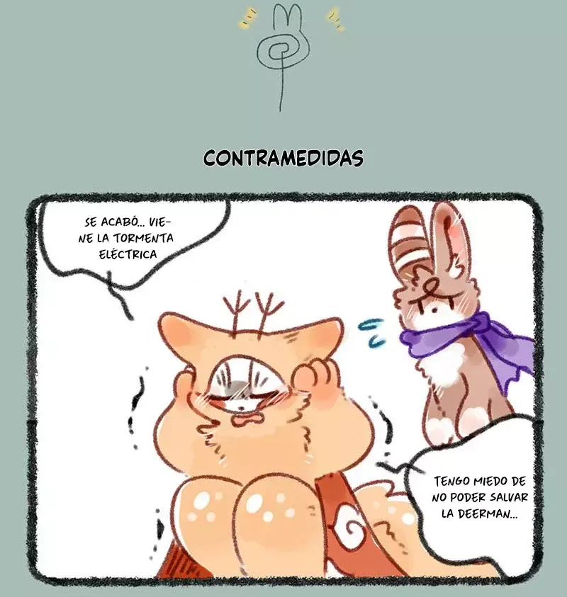 You Shou Yan Capítulo 245 en Línea - página 5