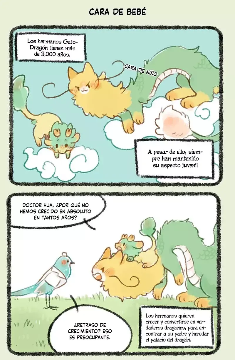 You Shou Yan Capítulo 249 en Línea - página 2