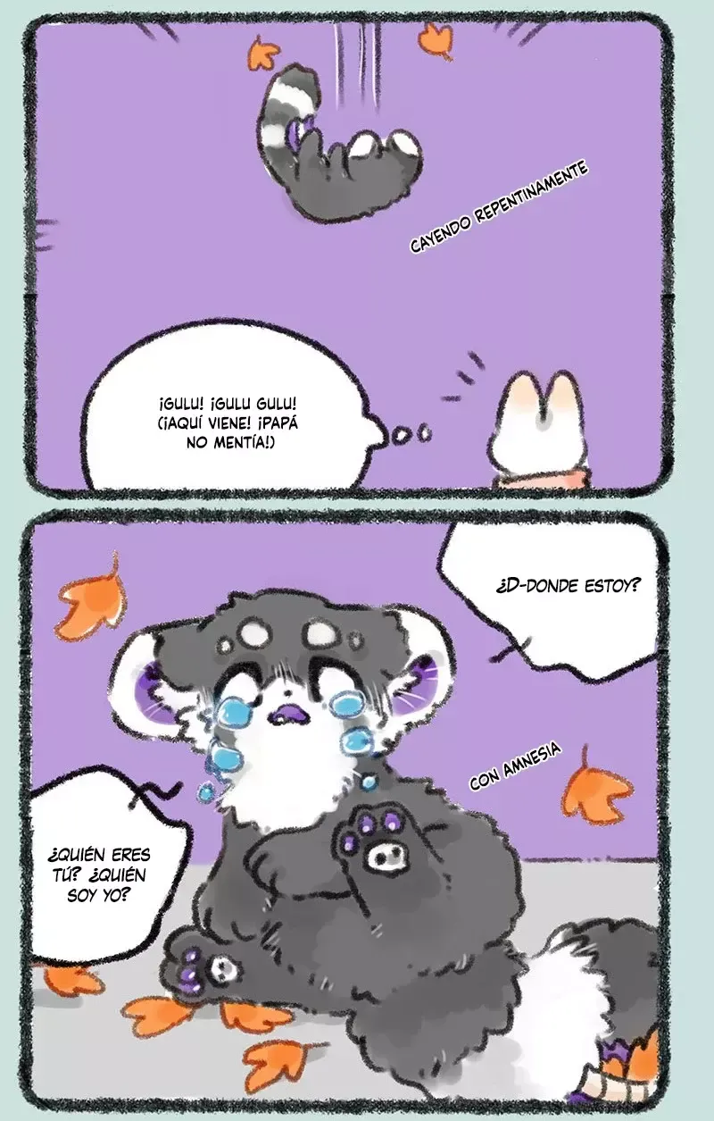 You Shou Yan Capítulo 257 en Línea - página 6