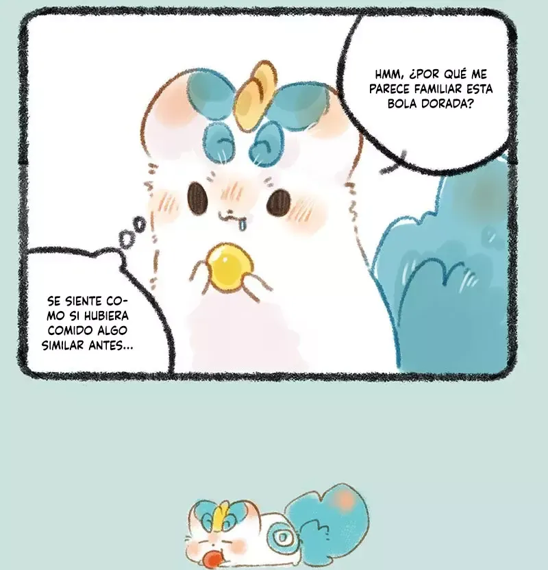You Shou Yan Capítulo 265 en Línea - página 4