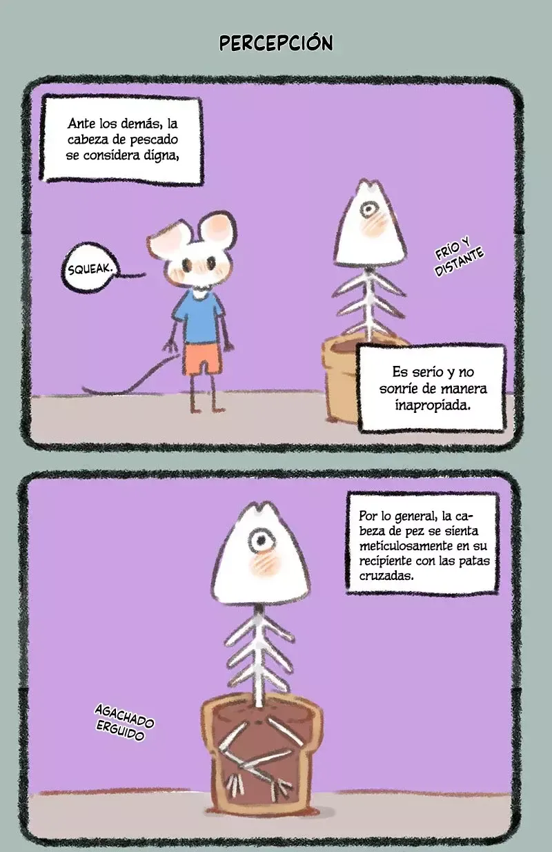 You Shou Yan Capítulo 268 en Línea - página 5