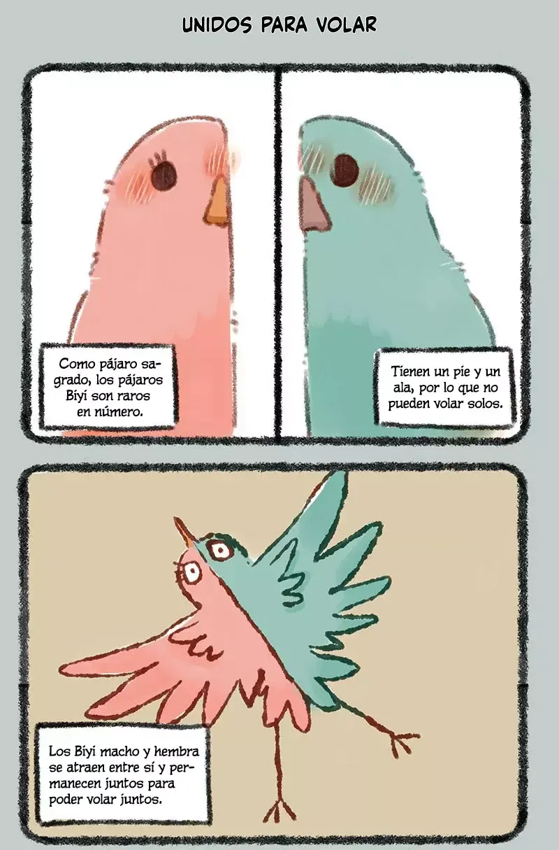 You Shou Yan Capítulo 271 en Línea - página 2