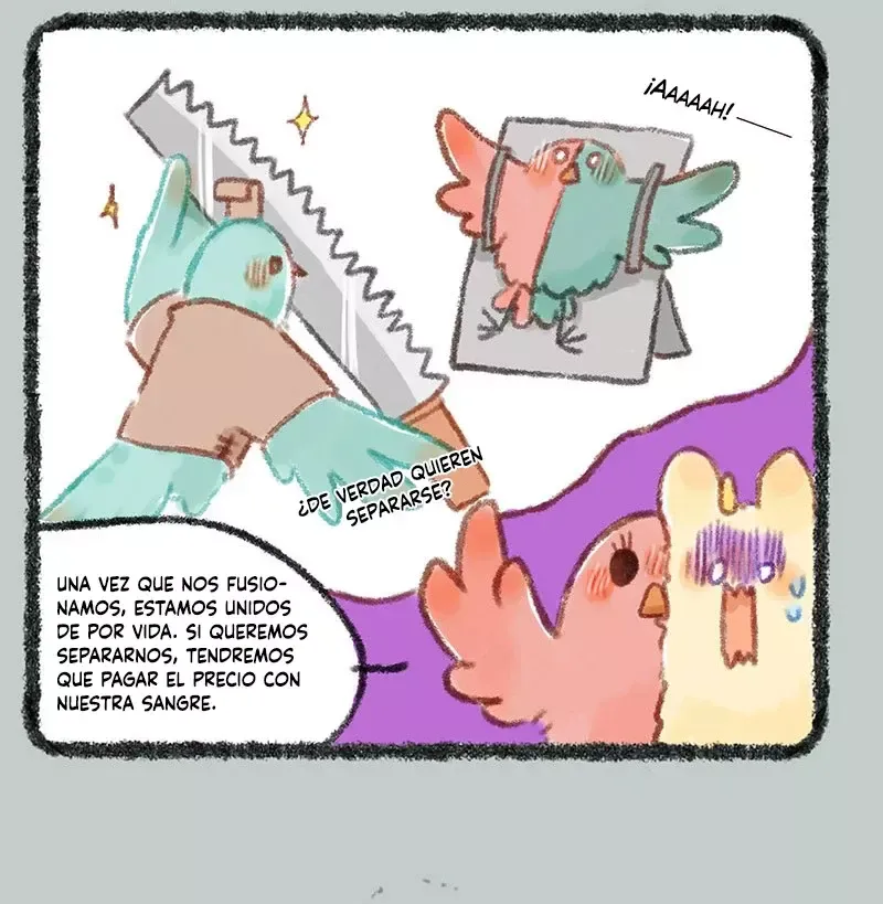 You Shou Yan Capítulo 271 en Línea - página 4