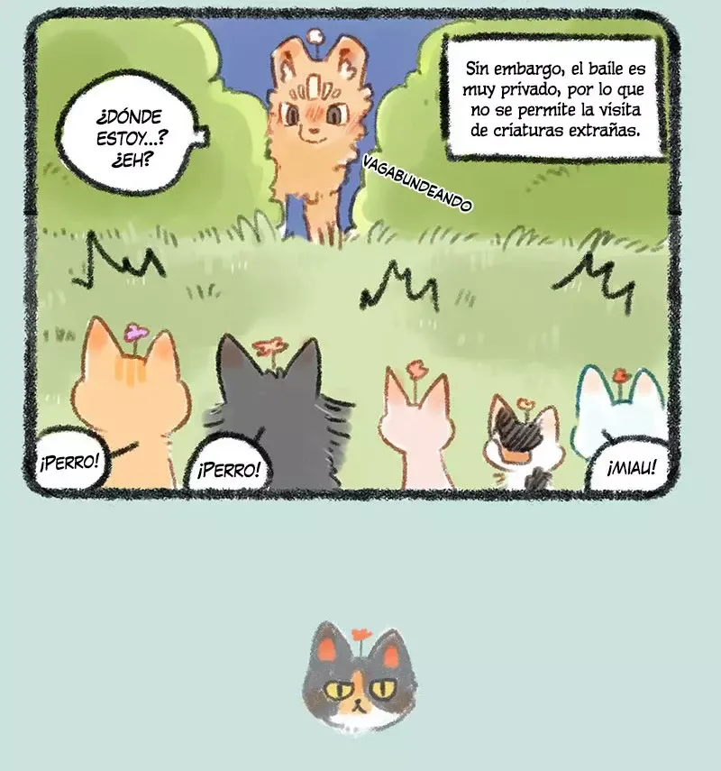 You Shou Yan Capítulo 272 en Línea - página 4