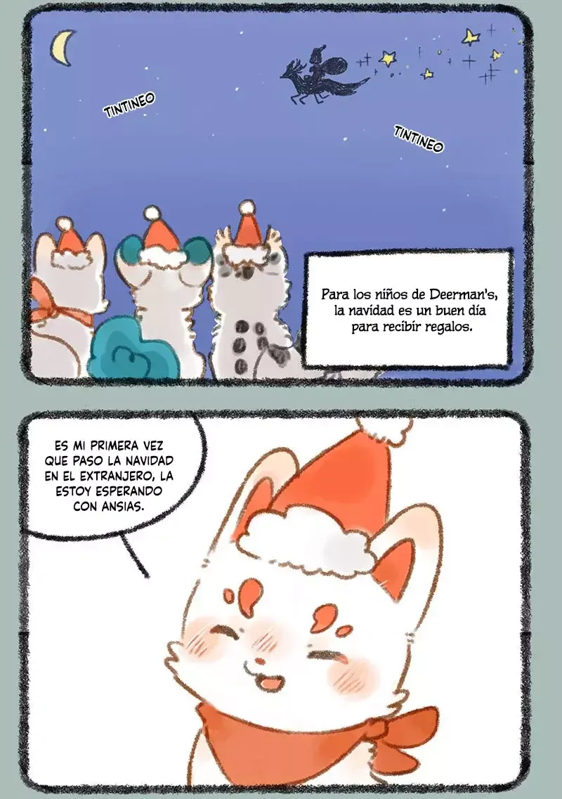 You Shou Yan Capítulo 274 en Línea - página 2