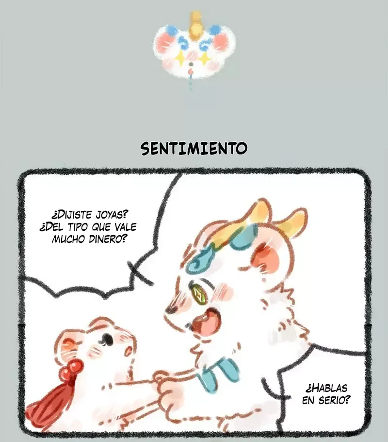 You Shou Yan Capítulo 28 en Línea - página 5