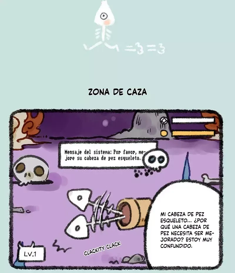 You Shou Yan Capítulo 281 en Línea - página 5