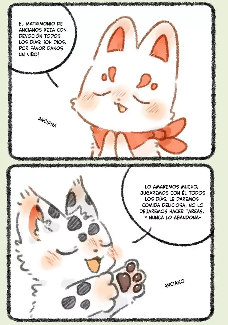 You Shou Yan Capítulo 282 en Línea - página 3