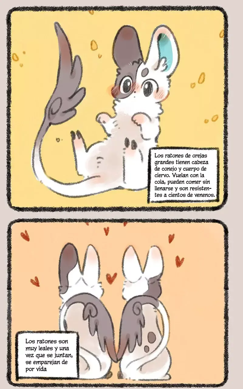 You Shou Yan Capítulo 283 en Línea - página 2