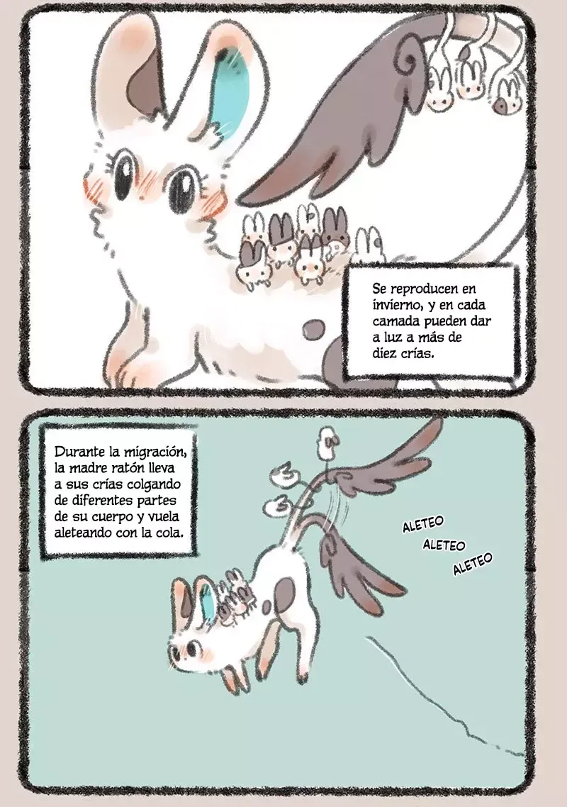 You Shou Yan Capítulo 283 en Línea - página 3