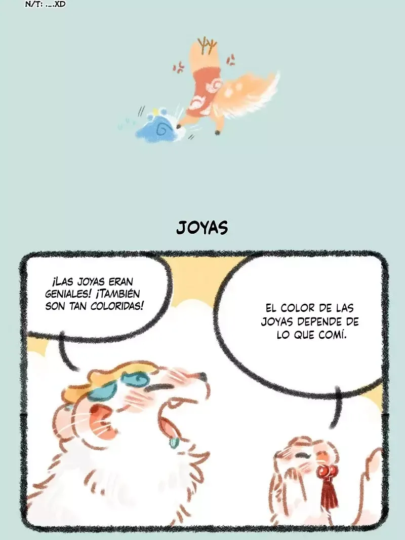 You Shou Yan Capítulo 29 en Línea - página 5