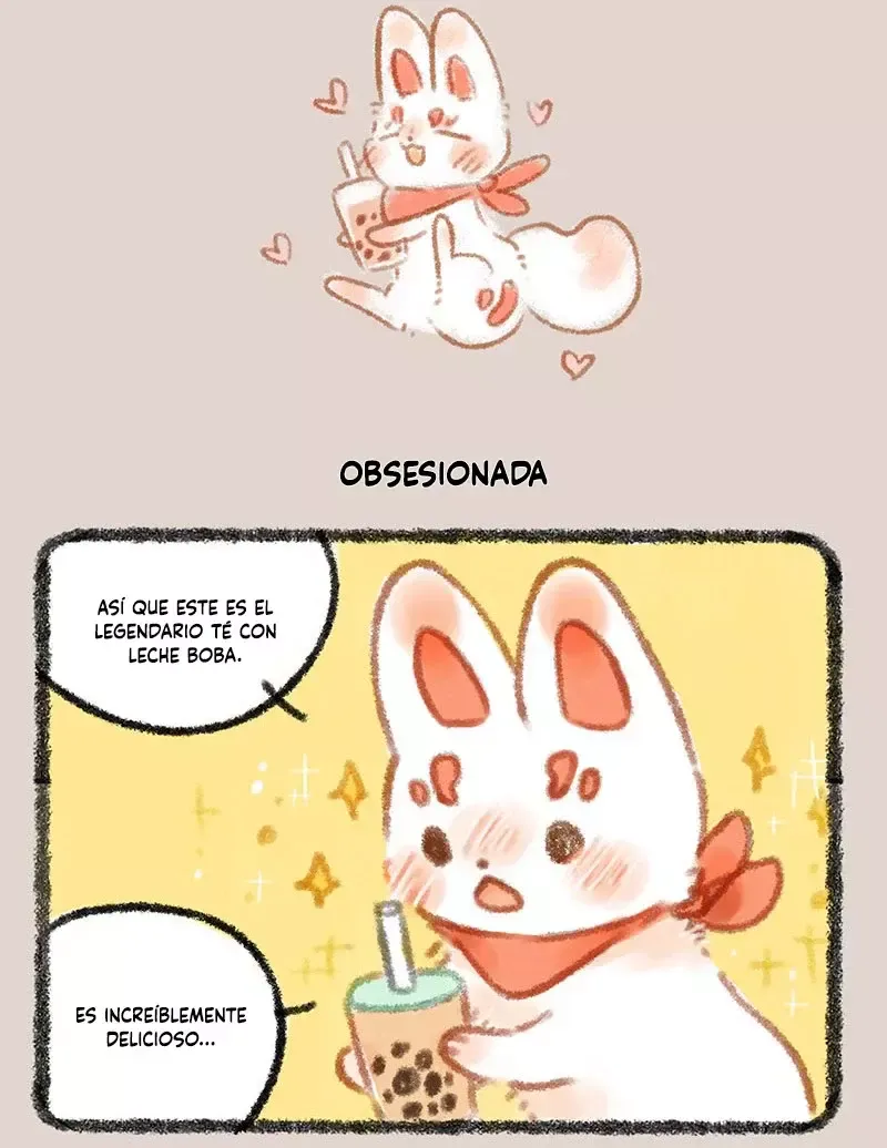 You Shou Yan Capítulo 291 en Línea - página 5