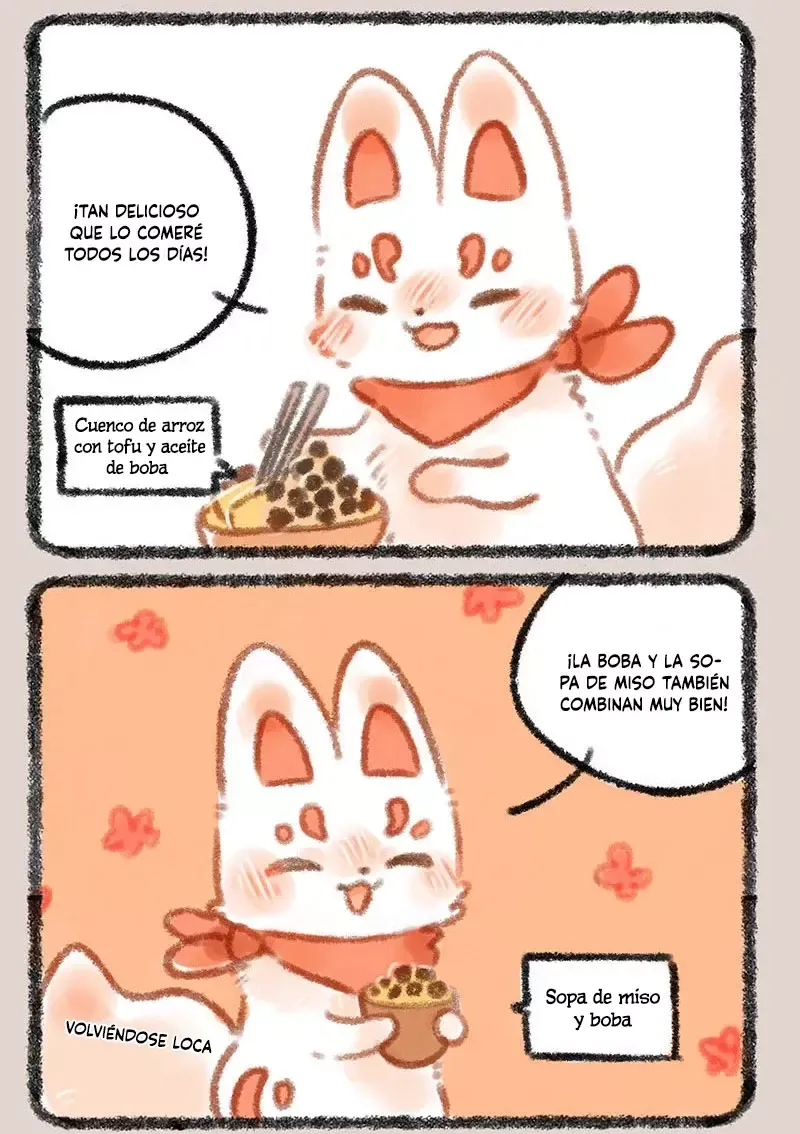 You Shou Yan Capítulo 291 en Línea - página 6